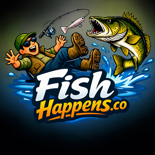 FishHappens
