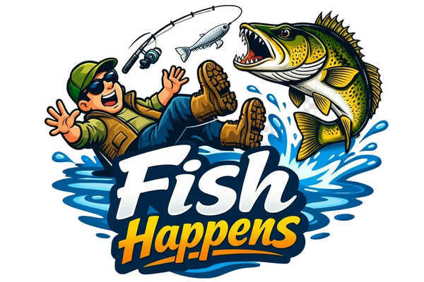 FishHappens